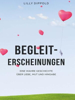 cover image of Begleiterscheinungen